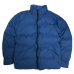 画像1: early 80's　”Marmot Mountain Works”　COTTON × NYLON　SHELL　DOWN JACKET　size:MEN'S L (1)