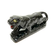 50's "BLACK CAT"(PANTHER) OBJECT