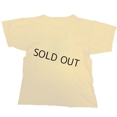 画像2: 50's〜 "Southern"　COLLEGE しみ込み PRINTED　Tee SHIRTS