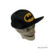 画像13: 1989's DEAD STOCK　”WARNER BROS. × DC COMICS"　「BATMAN」　CAP