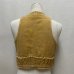 画像18: 〜30's  UNUSUAL CORDUROY   HUNTING VEST