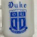画像5: around 70's "DUKE UNIVERSITY × BLUE DEVIL"　HEAT RESISTANT　CUP