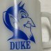 画像4: around 70's "DUKE UNIVERSITY × BLUE DEVIL"　HEAT RESISTANT　CUP