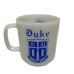 画像2: around 70's "DUKE UNIVERSITY × BLUE DEVIL"　HEAT RESISTANT　CUP (2)