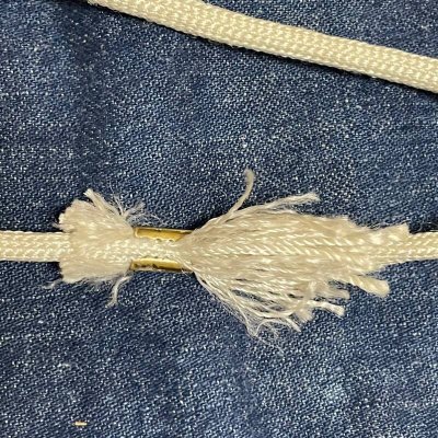 画像13: around 30's　DENIM NEEM BAG　SMALL SIZE　difficult to find !!