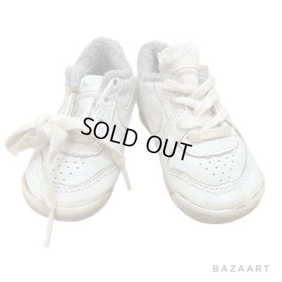 画像2: 1987's DEAD STOCK　KID'S　”NIKE"　SNEAKER　