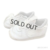 1987's DEAD STOCK　KID'S　”NIKE"　SNEAKER　