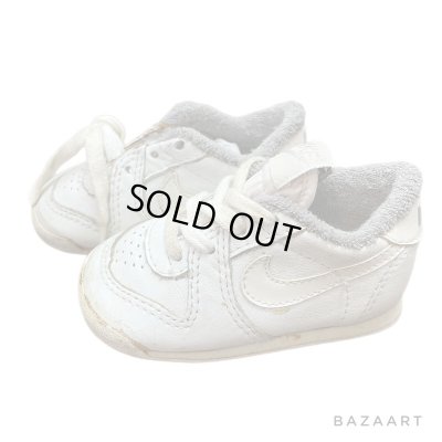 画像1: 1987's DEAD STOCK　KID'S　”NIKE"　SNEAKER　