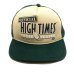 画像2: 80's DEAD STOCK　"HIGH TIMES”　OFFICIAL　MESH CAP　VERY DIFFICULT TO FIND !! (2)