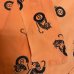 画像18: 〜50's " ANDES"   「PRINCETON UNIVERSITY」　MEMORIAL   COTTON  SHORT SLEEVE SHIRTS　”PRINCETON TIGER　×　8 BALL"