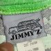 画像2: 80's〜 "JIMMY'Z."　総柄　POCKET付き SURF Tee SHIRTS (2)