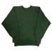 画像1: 90's ”Champion Reverse Weave”　 Sweat Shirts　DARK GREEN　　　”目なし”　SIZE:L (1)