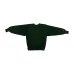 画像10: 90's ”Champion Reverse Weave”　 Sweat Shirts　DARK GREEN　　　”目なし”　SIZE:L