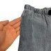 画像16: 90's OLD　”GRAMICCI"　INDIGO HEMP　CLIMBING PANTS　”MADE IN U.S.A.”