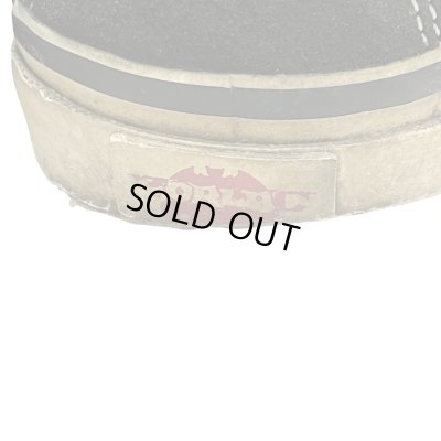 画像11: 〜90's "ZORLAC"　「SK８　Hi.」　SKATE SNEAKER　RARE ！！