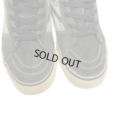 画像18: 〜90's "ZORLAC"　「SK８　Hi.」　SKATE SNEAKER　RARE ！！