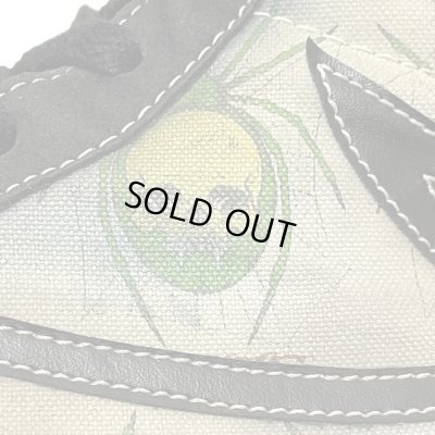 画像16: 〜90's "ZORLAC"　「SK８　Hi.」　SKATE SNEAKER　RARE ！！