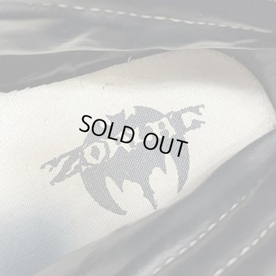 画像5: 〜90's "ZORLAC"　「SK８　Hi.」　SKATE SNEAKER　RARE ！！