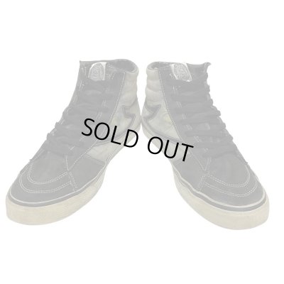 画像6: 〜90's "ZORLAC"　「SK８　Hi.」　SKATE SNEAKER　RARE ！！