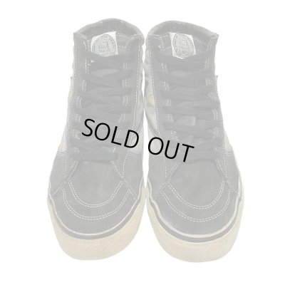 画像9: 〜90's "ZORLAC"　「SK８　Hi.」　SKATE SNEAKER　RARE ！！