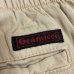 画像2: 80's〜 OLD　”GRAMICCI”　CLIMBING　SHORT PANTS　”MADE IN U.S.A.”　旧TAG　SIZE:XL (2)