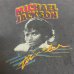 画像4: early 80's OLD　"MICHAEL JACKSON"　「Thriller」　MUSICIAN　Tee SHIRTS