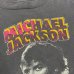 画像8: early 80's OLD　"MICHAEL JACKSON"　「Thriller」　MUSICIAN　Tee SHIRTS