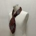 画像16: 〜40's "B.S.A. (Boy Scout of America)"　COTTON SCARF　BROWN