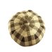 画像7: 〜40's NEWSBOYS HAT　good check pattern