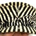 画像10: 50's ”PRINCETON UNIVERSITY”　PRINTED CORDUROY　with PATCH & STRAP & SELF ADJUSTABLE BELT　HUNTING HAT