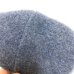 画像17: 50's NEWSBOYS HAT　like mohair material