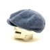 画像4: 50's NEWSBOYS HAT　like mohair material