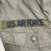 画像9: 1974's U.S.AIR FORCE 「CWU-7P」　with REFLECTORS & PATCHES