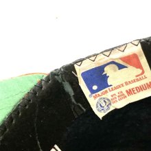 他の写真3: 70's DEAD STOCK　”Baltimore Orioles”　MLB OFFICIAL　BASEBALL CAP