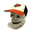 画像11: 70's DEAD STOCK　”Baltimore Orioles”　MLB OFFICIAL　BASEBALL CAP
