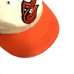 画像18: 70's DEAD STOCK　”Baltimore Orioles”　MLB OFFICIAL　BASEBALL CAP