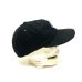 画像9: 50's BASEBALL CAP　BLACK