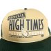 画像12: 80's DEAD STOCK　"HIGH TIMES”　OFFICIAL　MESH CAP　VERY DIFFICULT TO FIND !!
