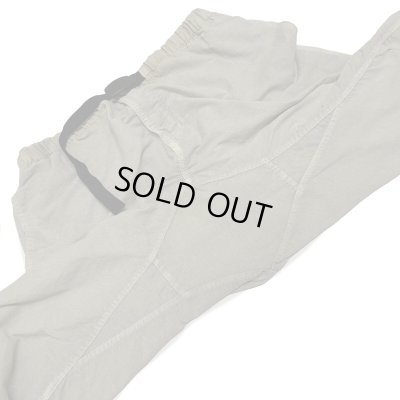 画像15: ~90's OLD　"GRAMICCI"　CLIMBING PANTS　MADE IN U.S.A.