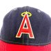 画像14: around 70's MLB　OFFICIAL　"LOS ANGELS　ANGELS"　BASEBALL CAP