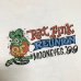 画像14: 1999's ”RAT FINK × MOONEYES”　REUNION　PRINTED Tee SHIRTS