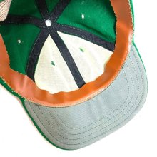 他の写真2: 60's BASEBALL CAP　with PATCH　MINT CONDITION