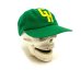 画像1: 60's BASEBALL CAP　with PATCH　MINT CONDITION (1)