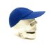 画像6: 50's BASEBALL CAP　DARK BLUE
