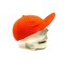 画像5: 60's BASEBALL CAP　ORANGE