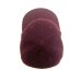 画像3: 60's DEAD STOCK　BASEBALL CAP　BURGUNDY　(1)