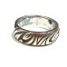 画像1: 〜50's "NAVAJO"　SILVER RING (1)