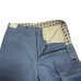 画像8: 60's DEAD STOCK　COTTON PIQUE　”Mcqueen" STYLE　SLACKS PANTS　size:W32 × L31