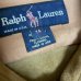 画像4: -90's OLD　"RALPH LAUREN"　NUBUCK LEATHER　SHIRTS　”MADE IN U.S.A."