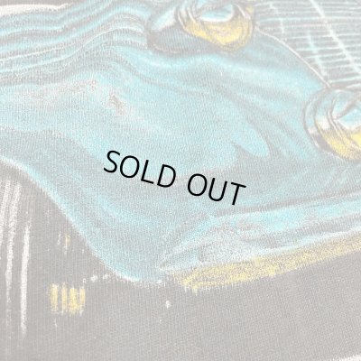 画像10: 70's〜 "MEXICAN CHICANO"　CAR CLUB　AIR BRUSH　HAND PAINTING　Tee SHIRTS